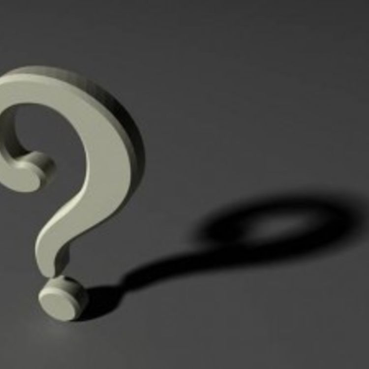 cover art for 277 – Homem talvez