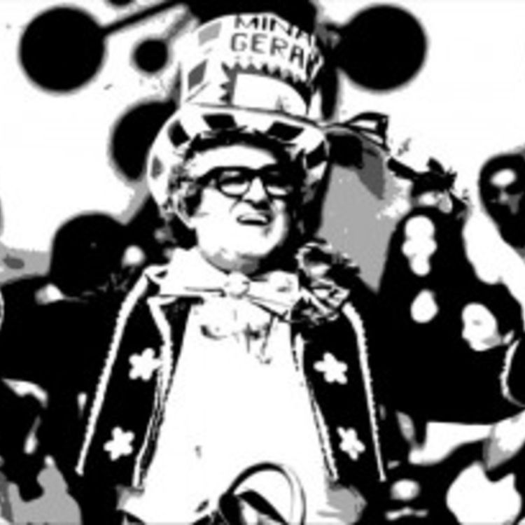 cover art for 260 – Vulgarizaram a vulgaridade