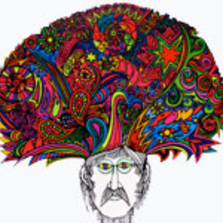 cover art for 242 – Quem faz a sua cabeça