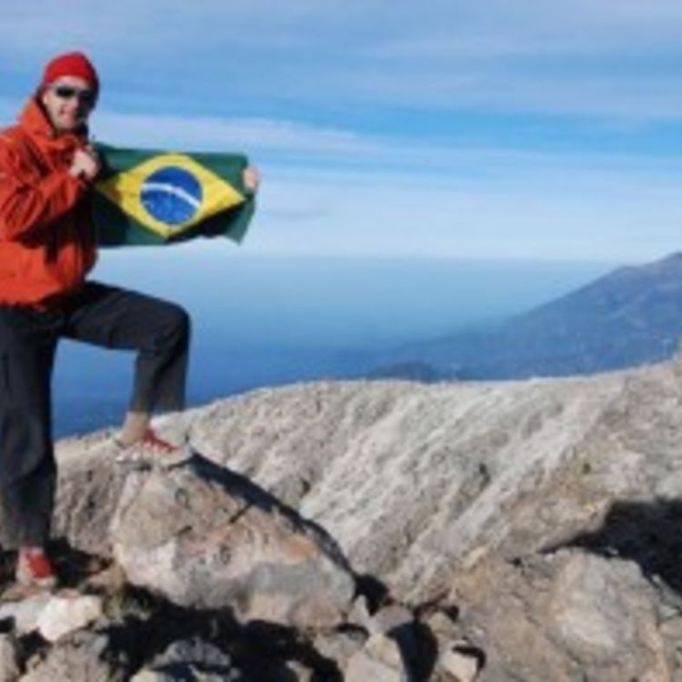 cover art for 232 – Um dia útil