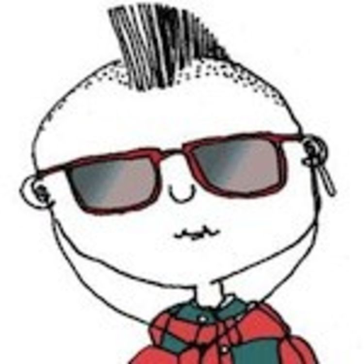 cover art for 224 – O ouvinte de podcast