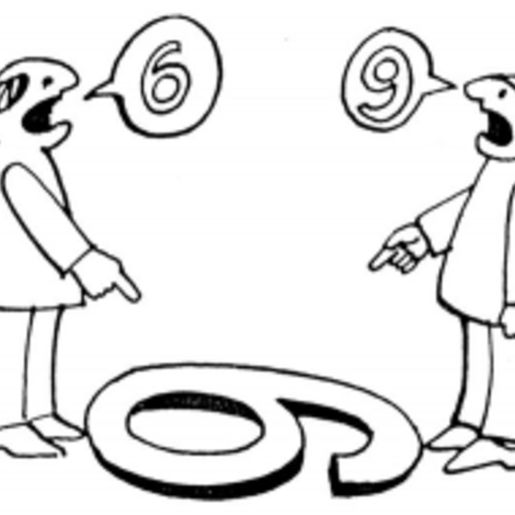 cover art for 177 – Ponto de Vista