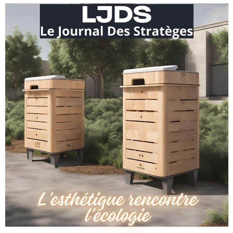 cover art for 🍂Le Compostage Devient un Jeu d'Enfant avec Caeterra #caeterra #compost #recyclage