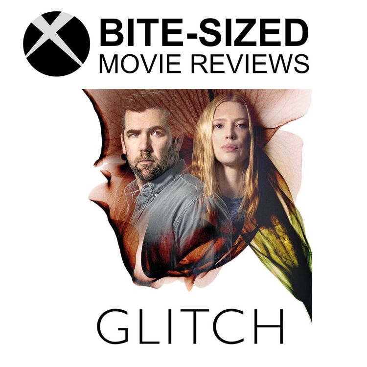 cover art for Glitch Season 1 & 2