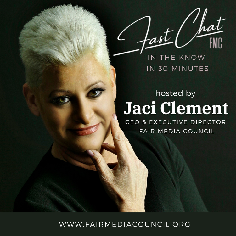 cover art for FMC Fast Chat - Trailer