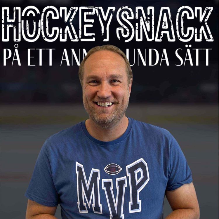 cover art for #33 Chris Härenstam