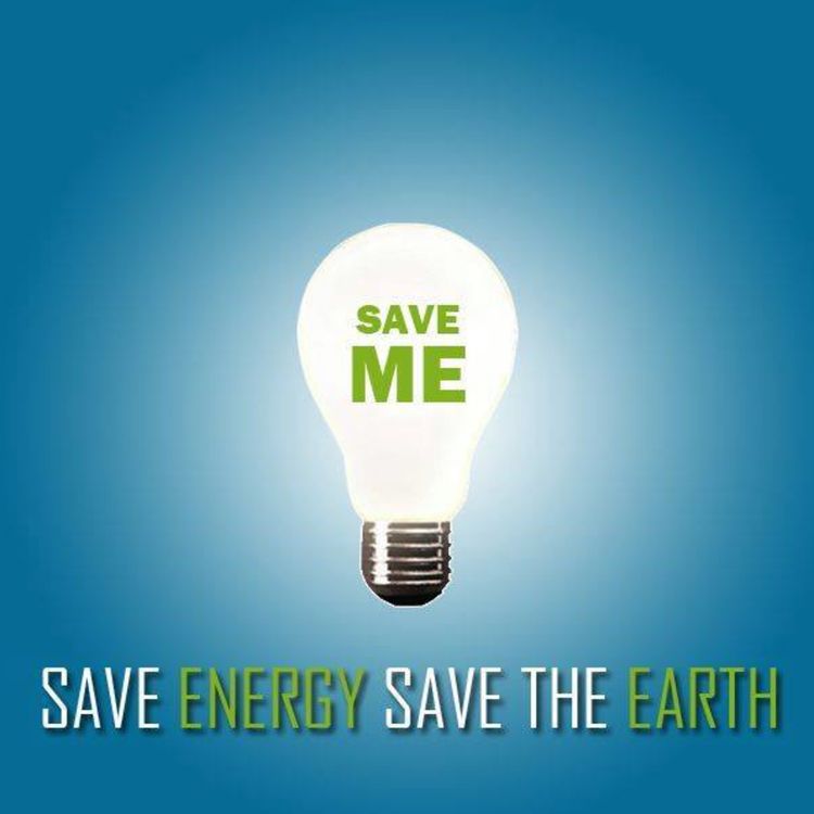 cover art for Tracking Energy Is Vital For Its Conservation