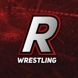 cover art for Ringsiders Wrestling