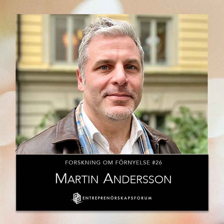 cover art for Global Award for Entrepreneurship Research 2023