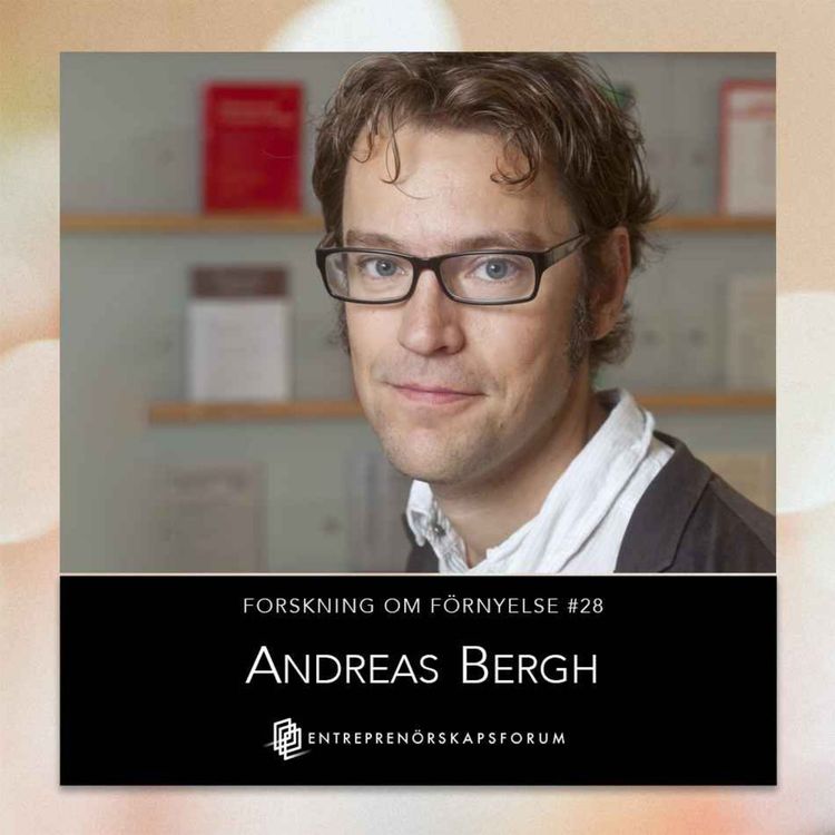 cover art for Vad hände med Sveriges reformförmåga?