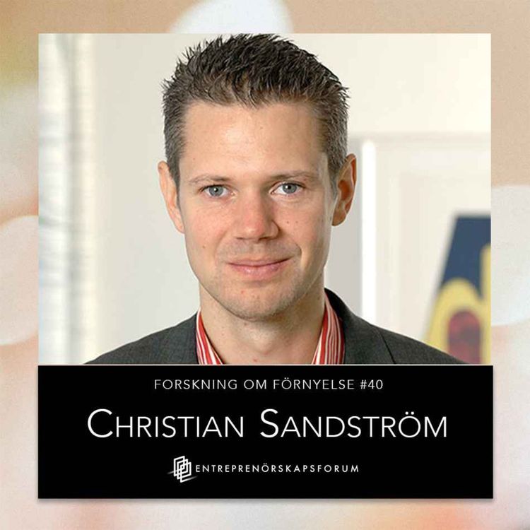 cover art for Hur ärliga är utvärderingarna av industripolitikens effekter?