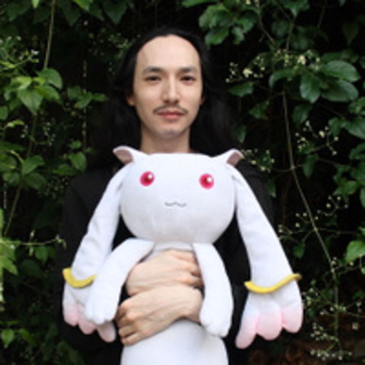 cover art for Expanding Horizons - Vision of Escaflowne / Chrono Crusade