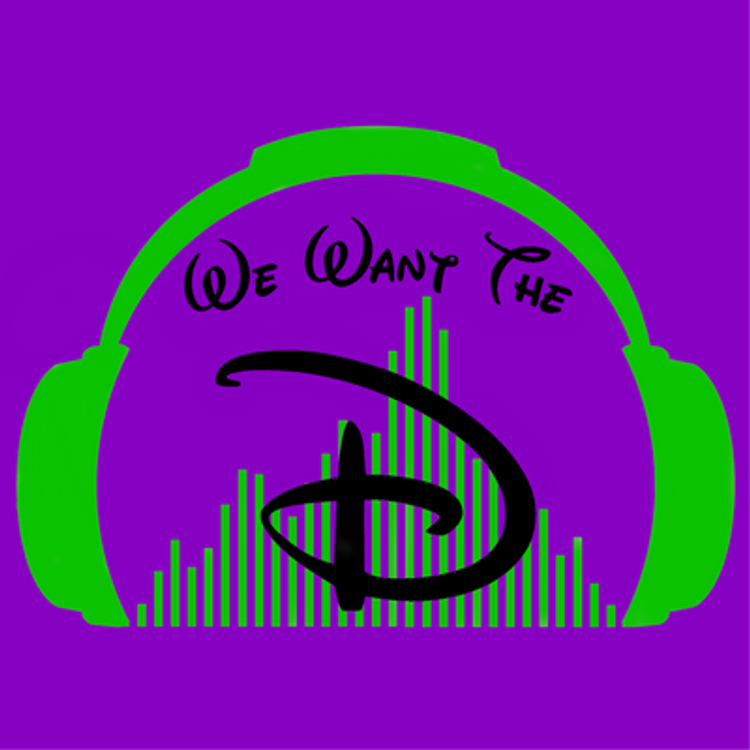 cover art for Bonus Episode! August 2020