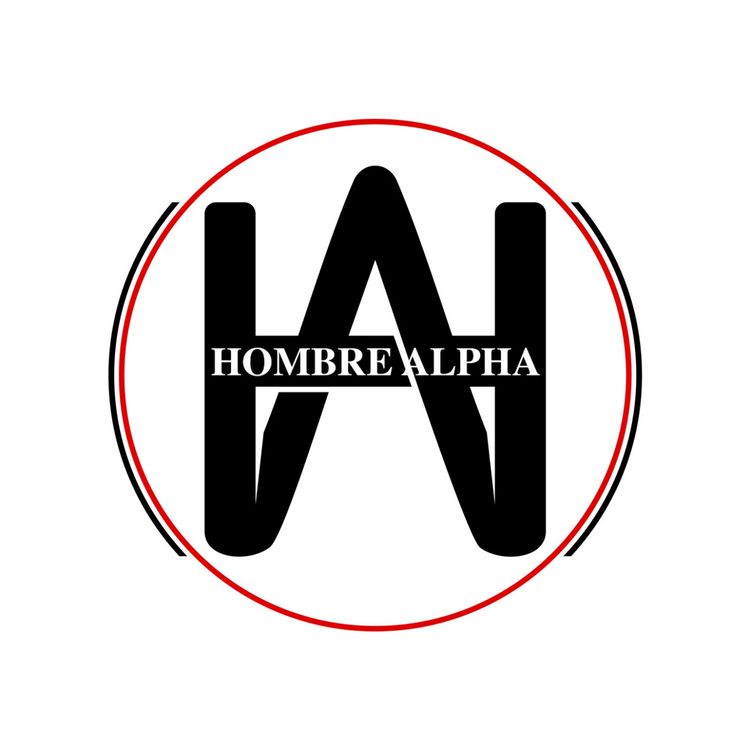 cover art for Hombre Alpha Podcast - 10-9-2018 Narcisistas y sus Parejas Sentimentales