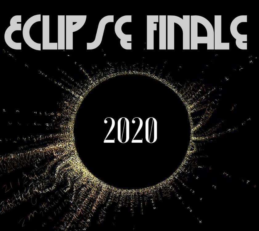 cover art for The Eclipse Finale 2020
