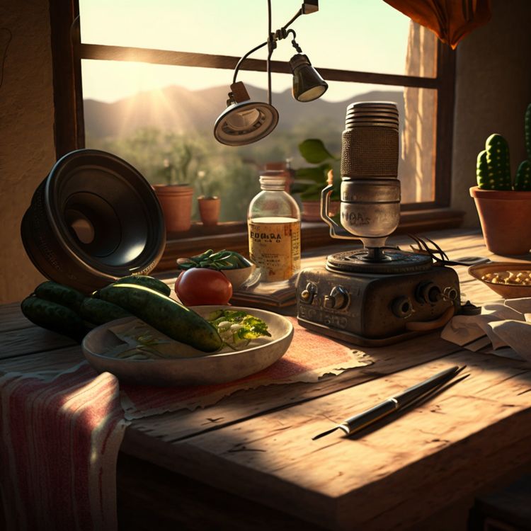 cover art for Temporada 5 - Episodio 0