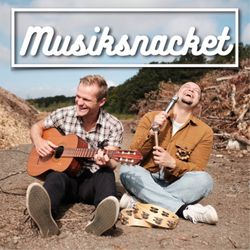 cover art for Musiksnacket