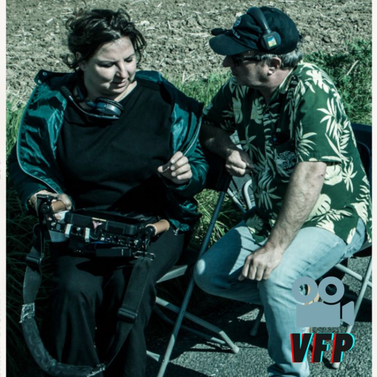 cover art for Lien Willaert en Jan Verheyen - Red Sandra