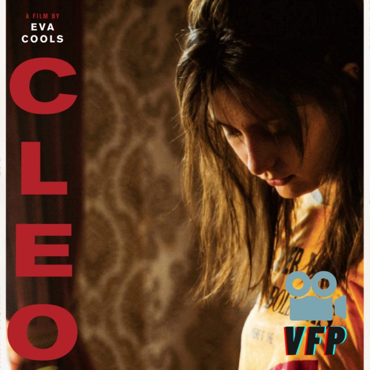 cover art for Cleo Deel 2 - Draaiperiode en Post Productie