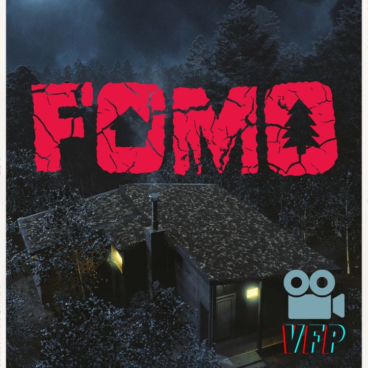 cover art for Ilse Schooneknaep, Maximiliaan Verheyen, Leander Hanssen, en Niels Snoek - FOMO