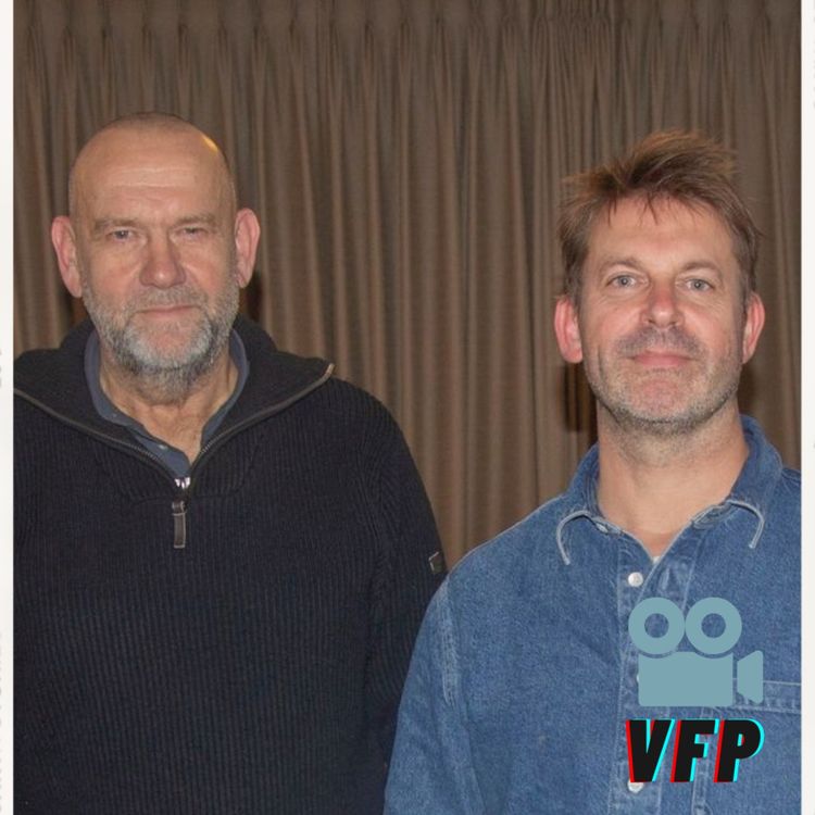 cover art for Lou Berghmans en Olivier Goris - Het Eiland