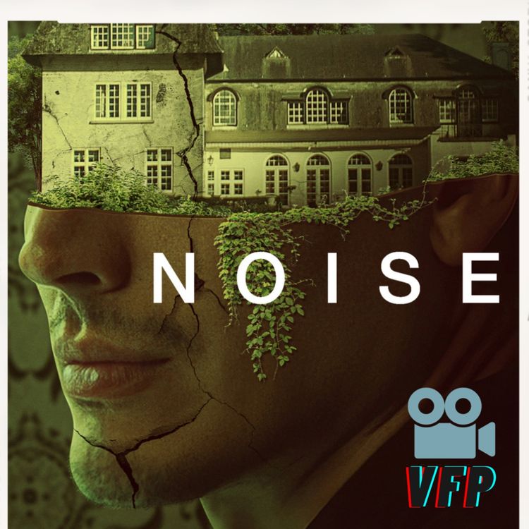 cover art for Steffen Geypens en Robin Kerremans - Noise