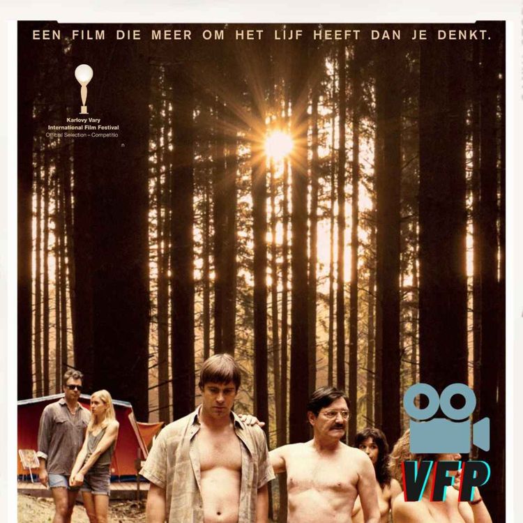 cover art for Tim Mielants - De Patrick