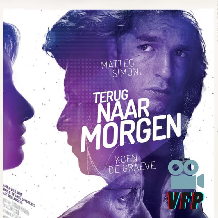 cover art for Lukas Bossuyt - Terug Naar Morgen