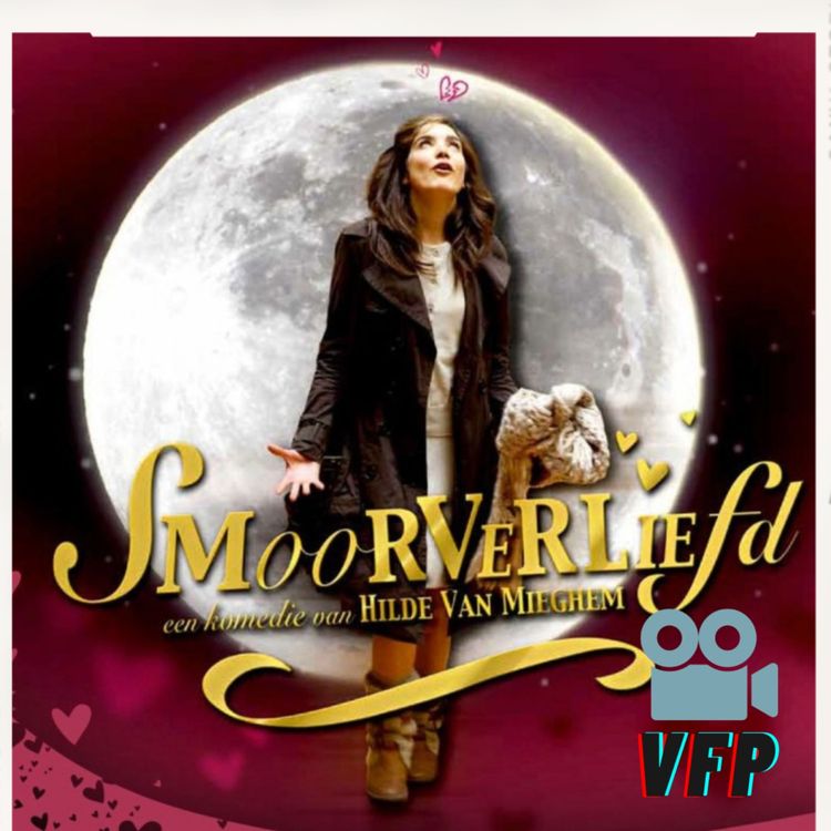 cover art for Hilde Van Mieghem en Bert Scholiers - Smoorverliefd