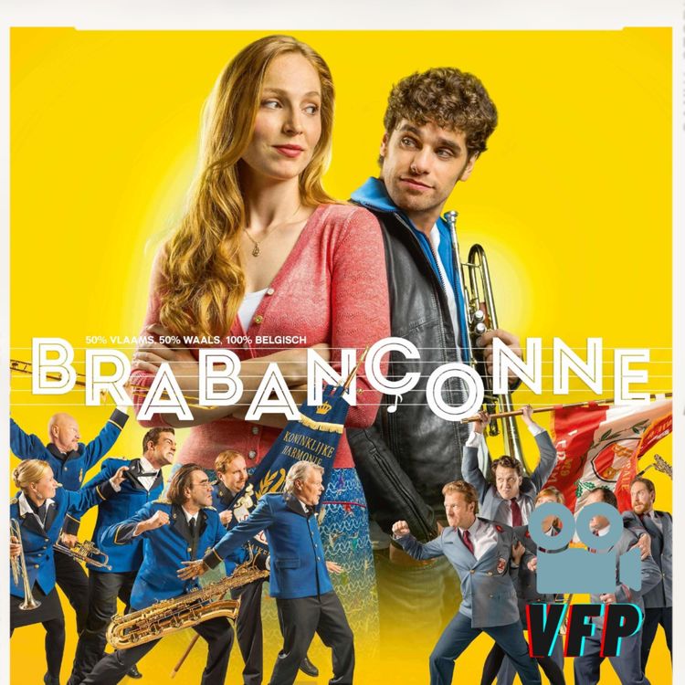 cover art for Vincent Bal en Pierre De Clercq - Brabançonne