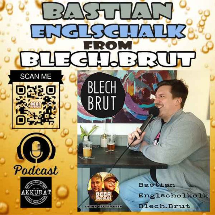 cover art for Blech.Brut