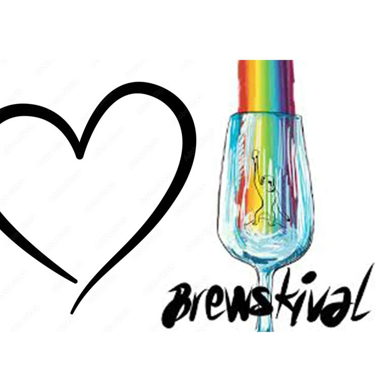 cover art for Brewskival 2025 Sunday