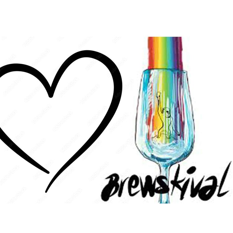 cover art for Breskival 2025 Saturday