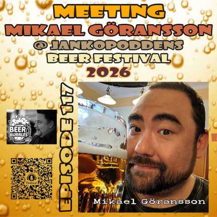 cover art for Meeting Micke Göransson