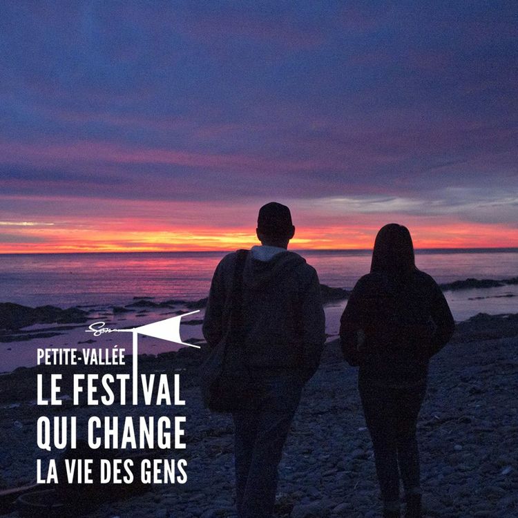 cover art for Épisode 7 / Les rencontres improbables