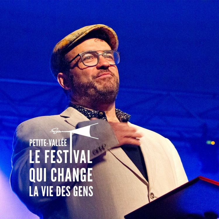 cover art for Épisode 4 / Le grand manitou