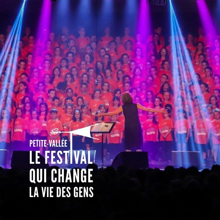 cover art for Épisode 2 / La Petite École de la chanson