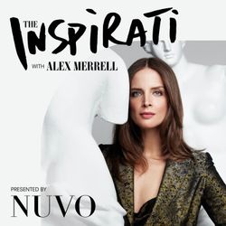 cover art for The Inspirati