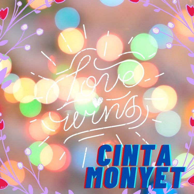 cover art for Cinta Monyet