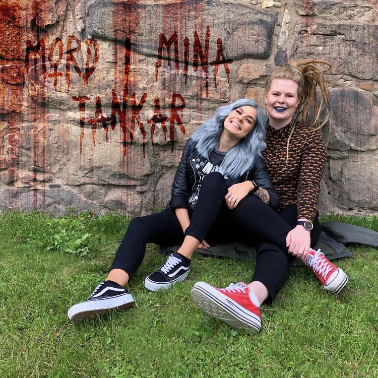 cover art for 8. Luka Magnotta, don't fuck with cats! Del 2