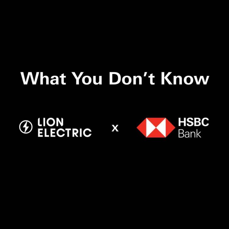 cover art for What you don’t know: Transportation manufacturer Lion Electric