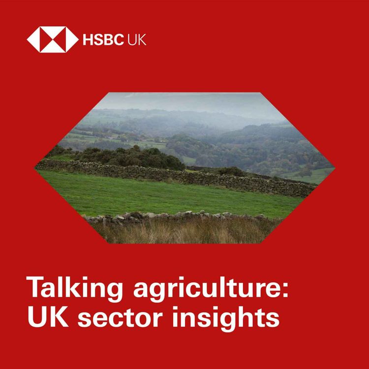 cover art for Talking agriculture: Focus on input costs