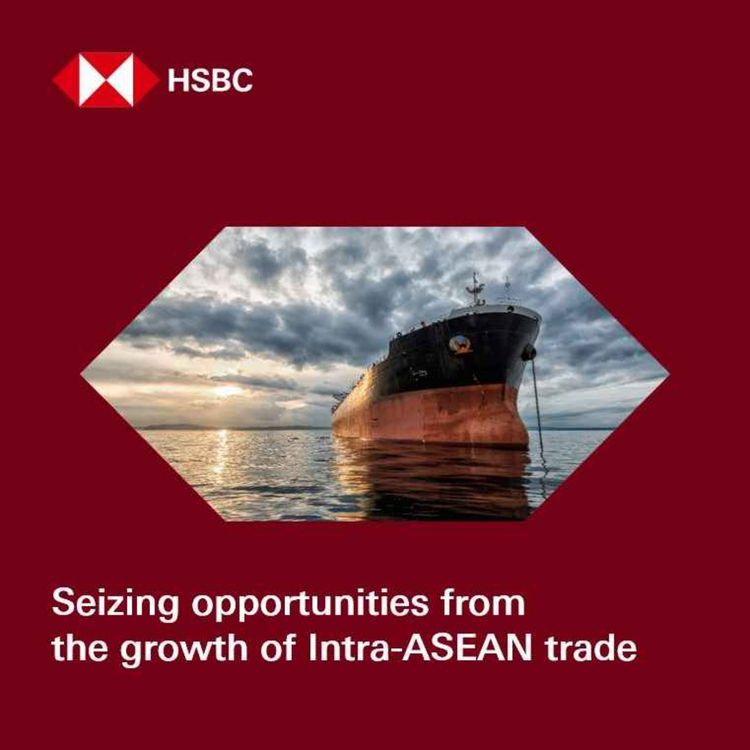 cover art for Seizing opportunities from the growth of Intra-ASEAN trade