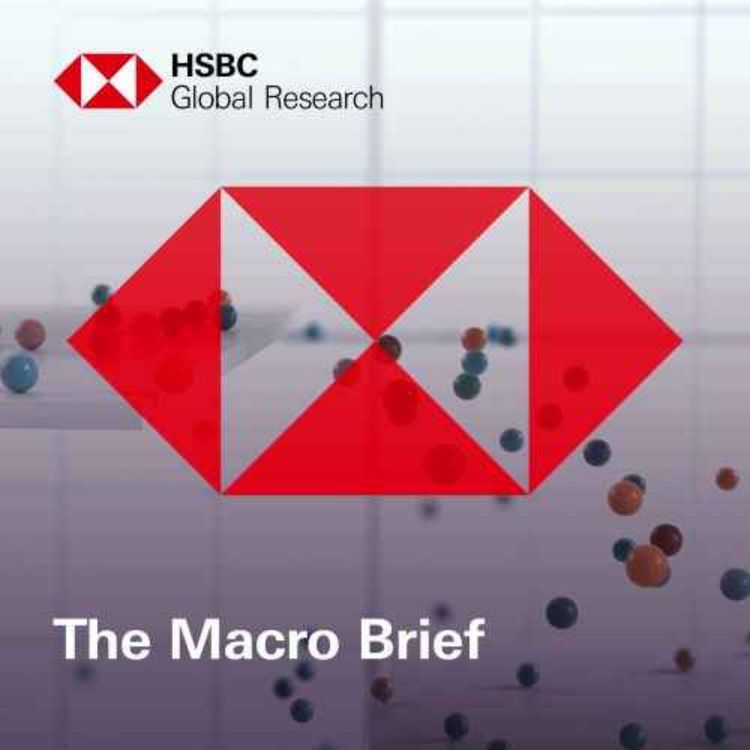 cover art for The Macro Brief – The UK’s narrow margins