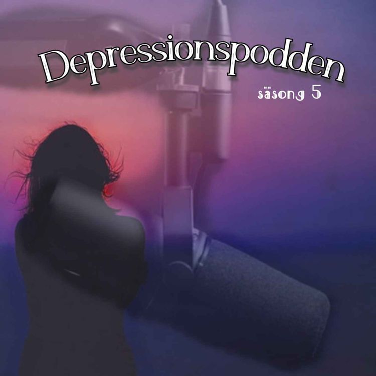 cover art for Jag har börjat i behandling! #28