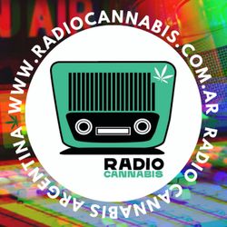 cover art for Radio Cannabis