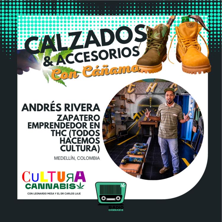 cover art for CALZADOS Y ACCESORIOS CON CÁÑAMO 