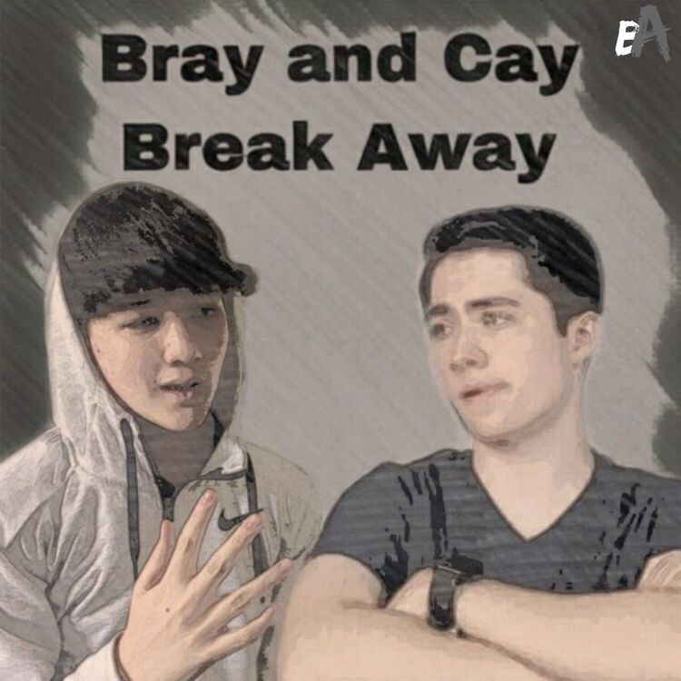 cover art for Ep.7: Merch rap, Simon Cowell and Drew lynch