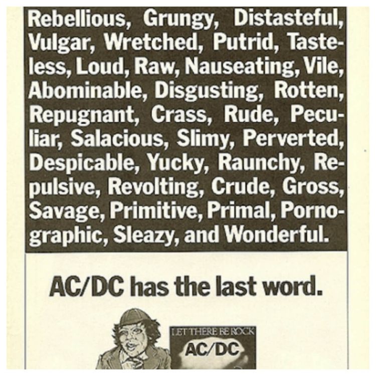 cover art for AC/DC Top 20 2ª Parte