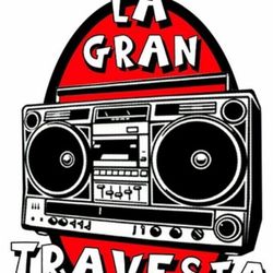 cover art for La gran Travesía